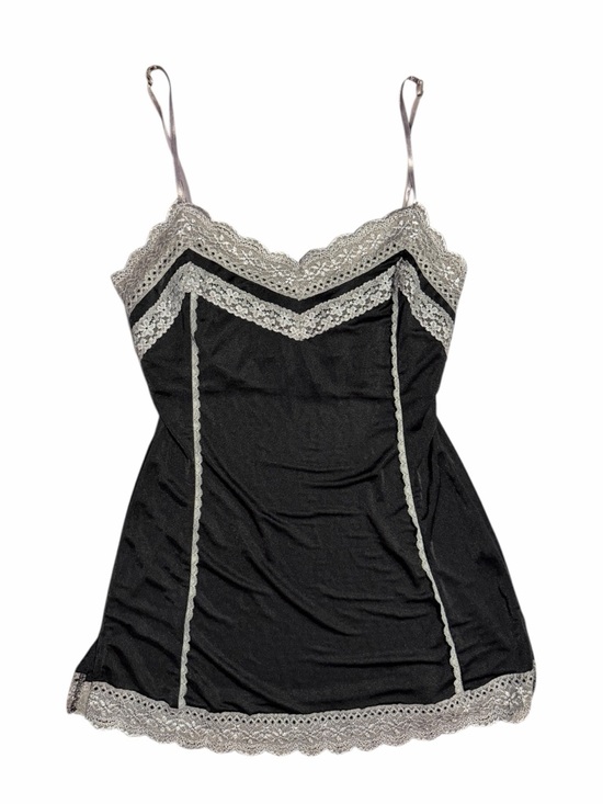 The Limited Dresses & Skirts - Y2K The Limited Lace Camisole Mini Dress Size Small